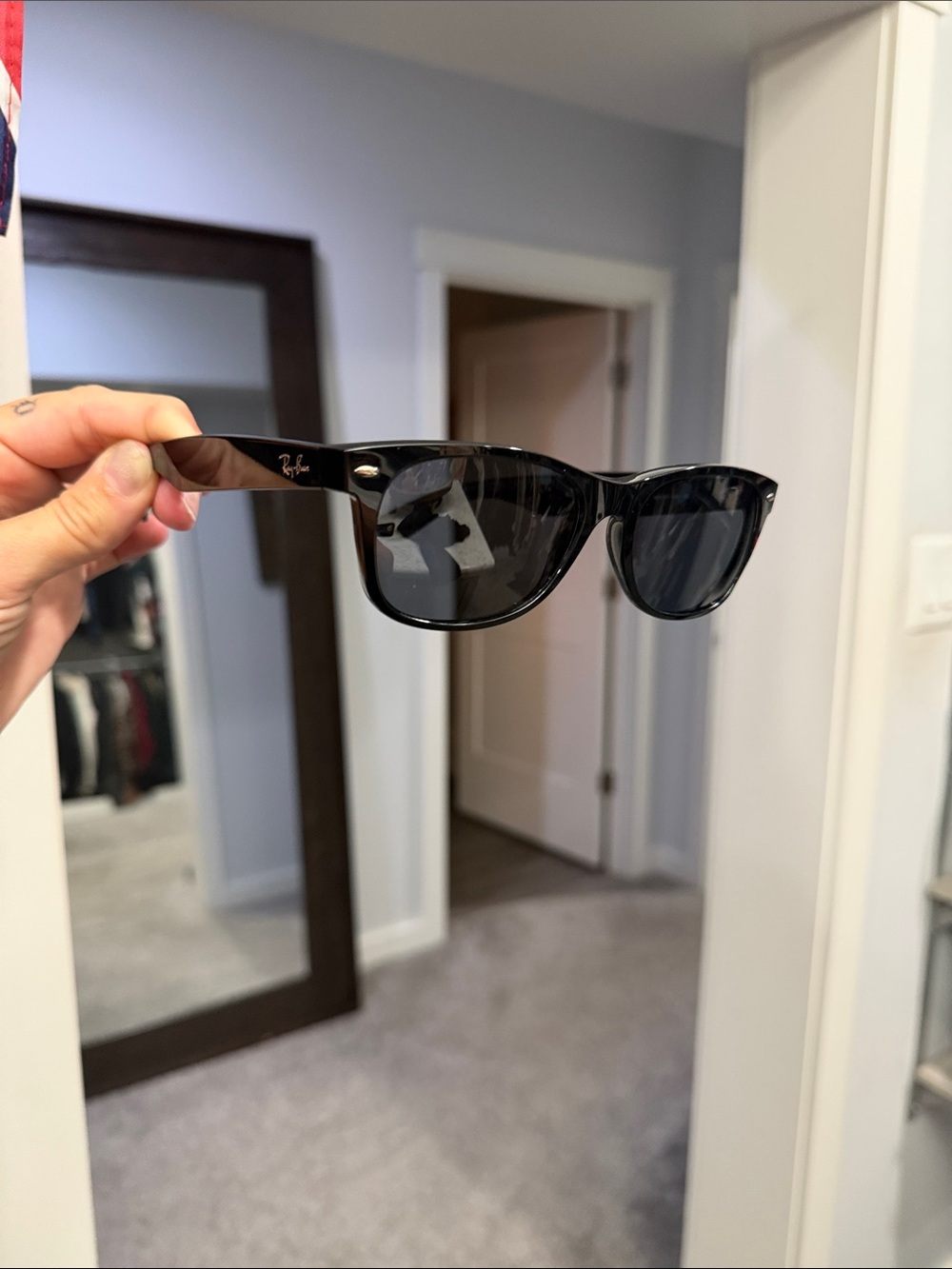 Ray-Ban Sunglasses